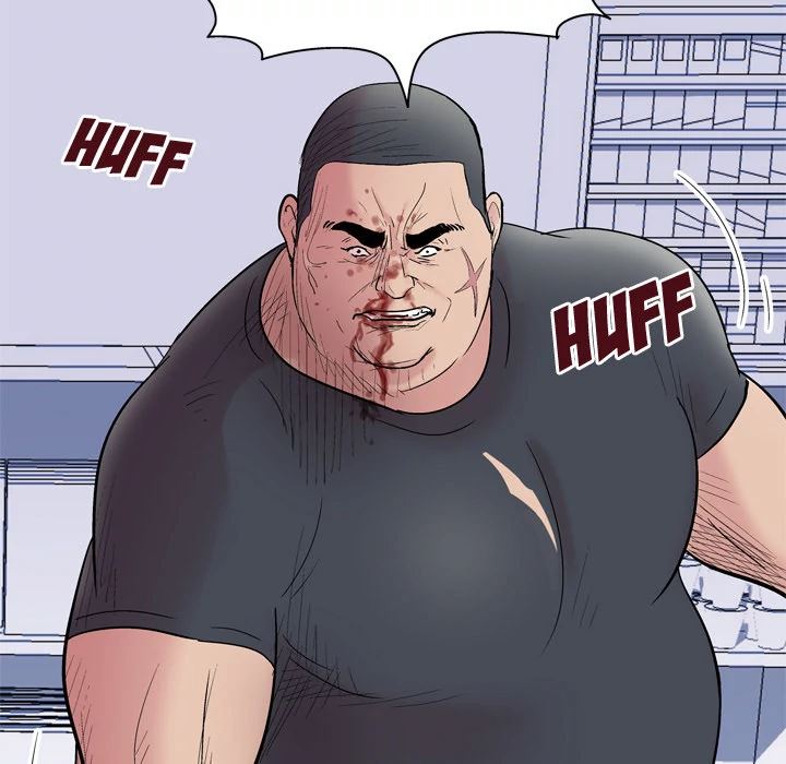 Project Utopia - Chapter 39 22