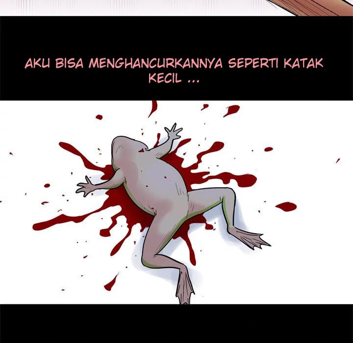 Project Utopia - Chapter 39 31