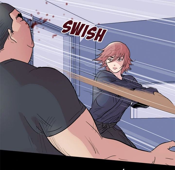 Project Utopia - Chapter 39 14