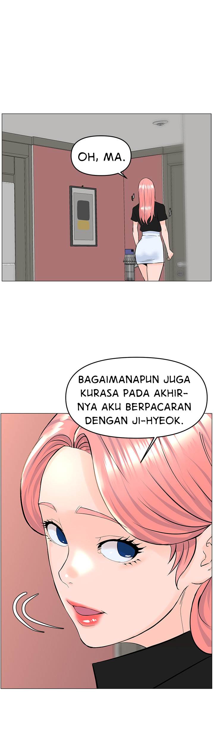 The Neighborhood Celebrity - Chapter 39 43