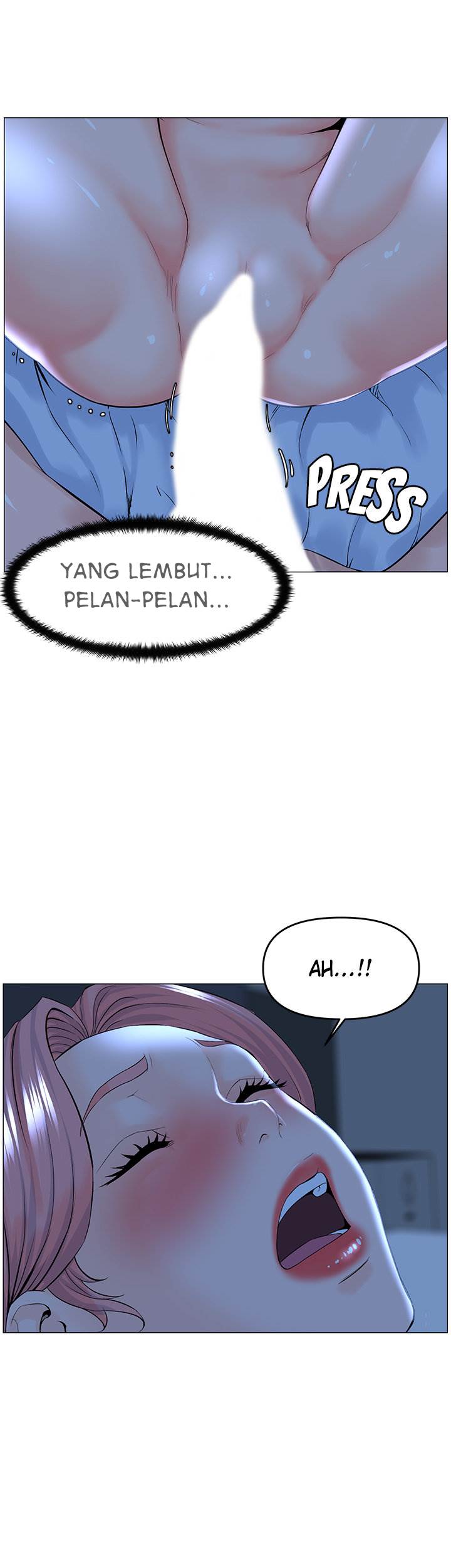 The Neighborhood Celebrity - Chapter 39 22