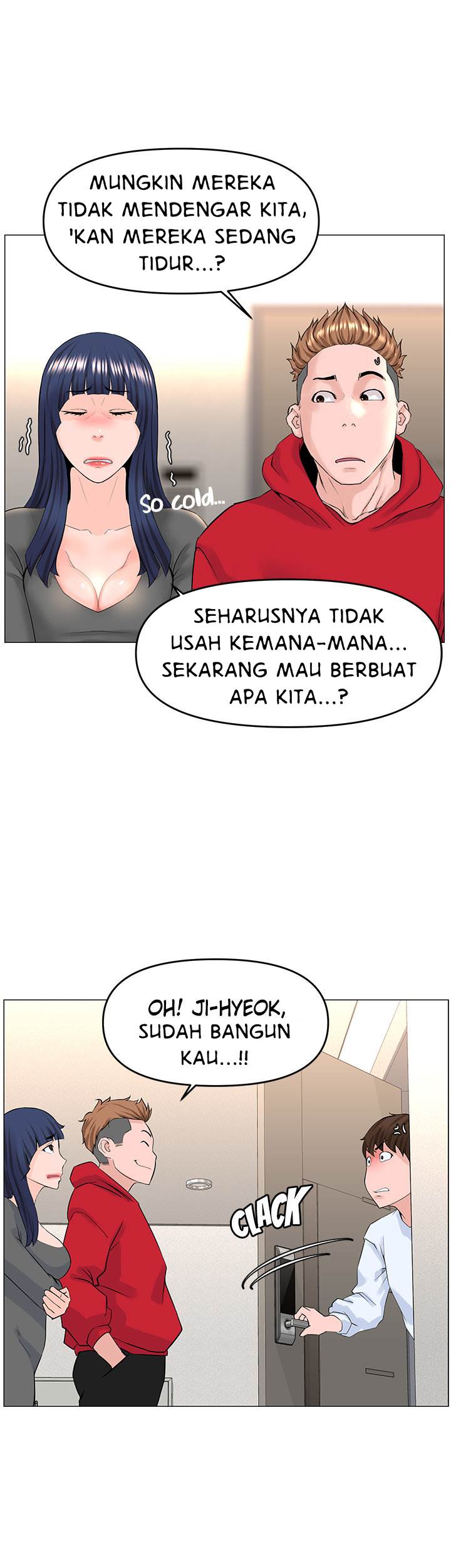 The Neighborhood Celebrity - Chapter 39 26