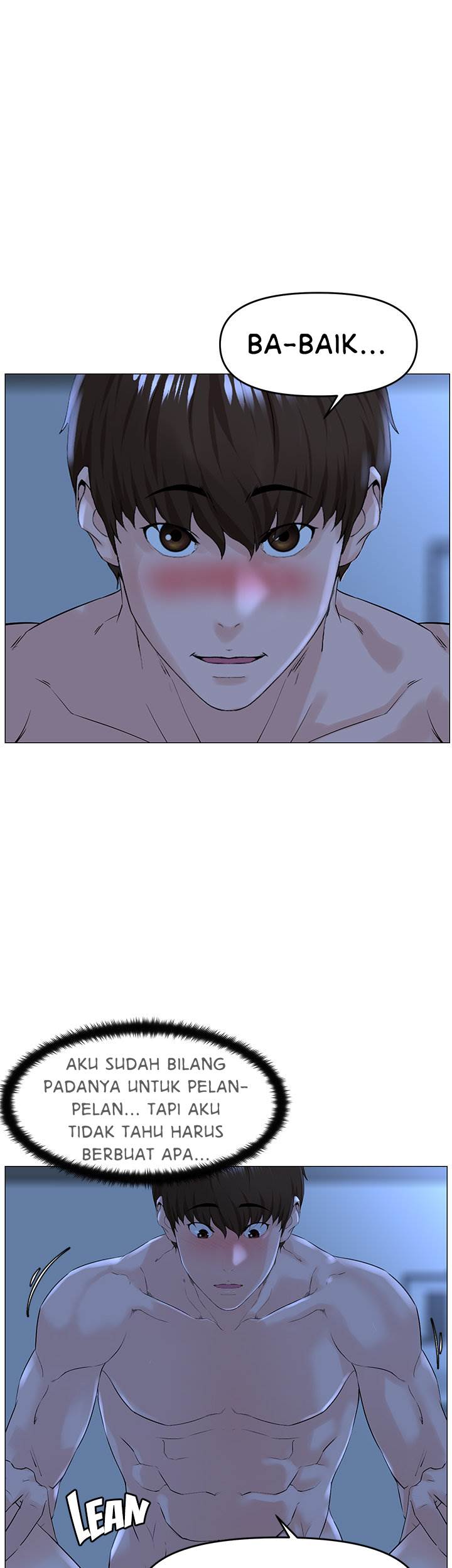 The Neighborhood Celebrity - Chapter 39 17