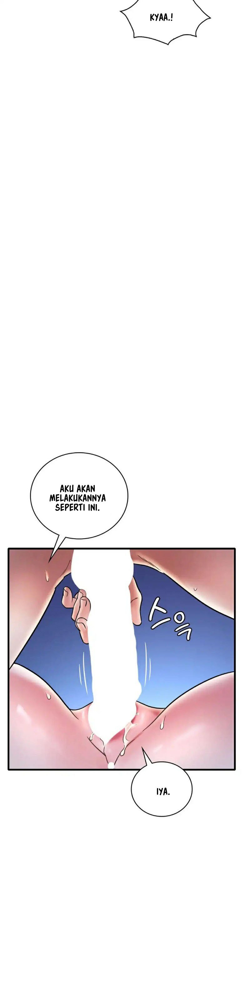 She wants to get drunk - Chapter 29 29