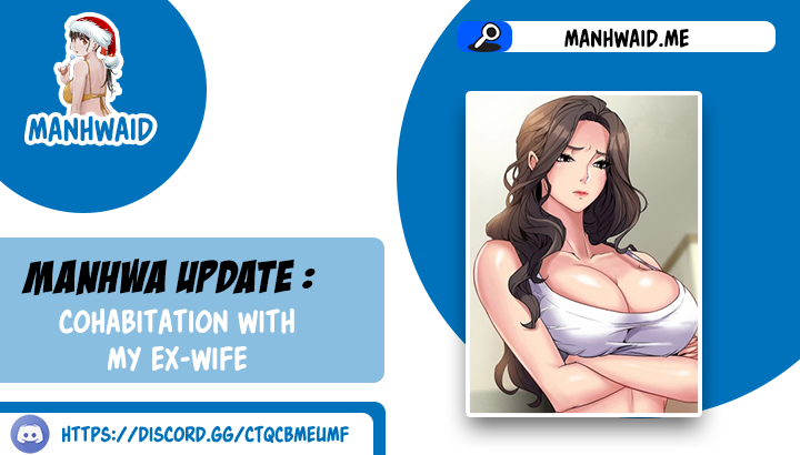 Cohabitation with My Ex-Wife - Chapter 29 1