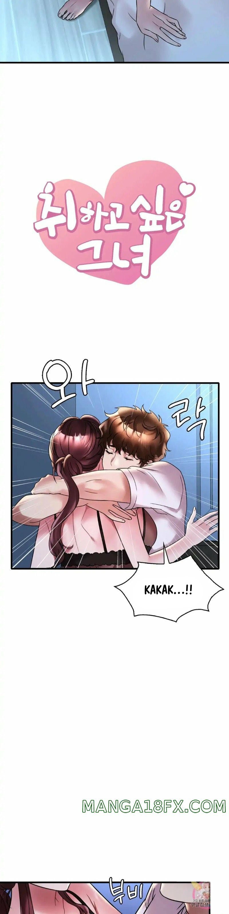 She wants to get drunk - Chapter 29 5