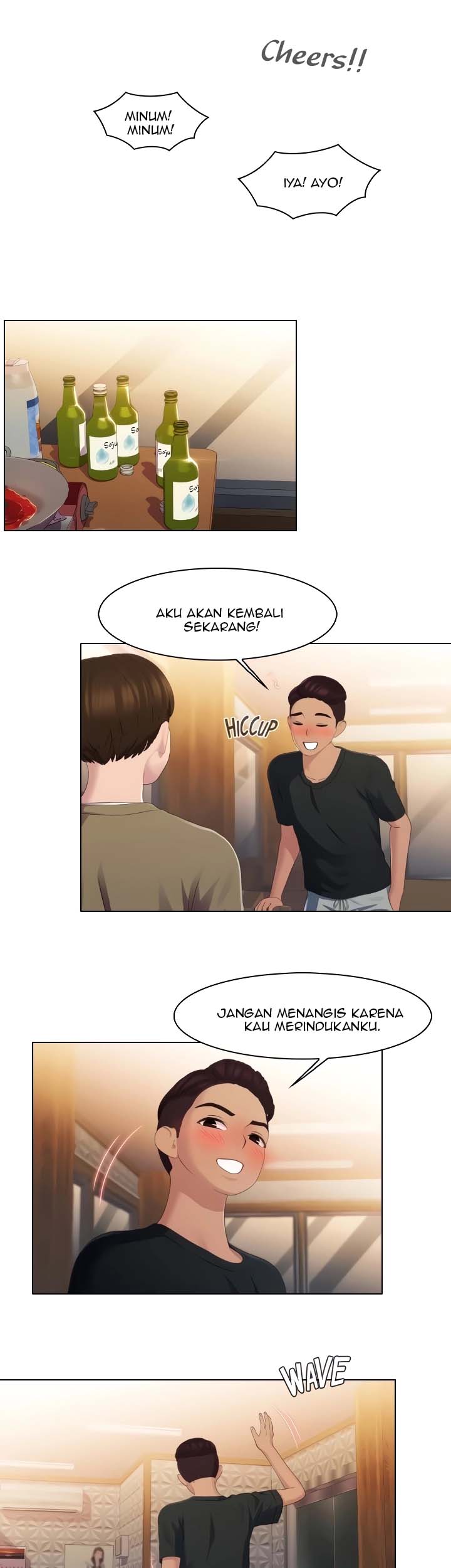 Pleasure Delivery - Chapter 29 22