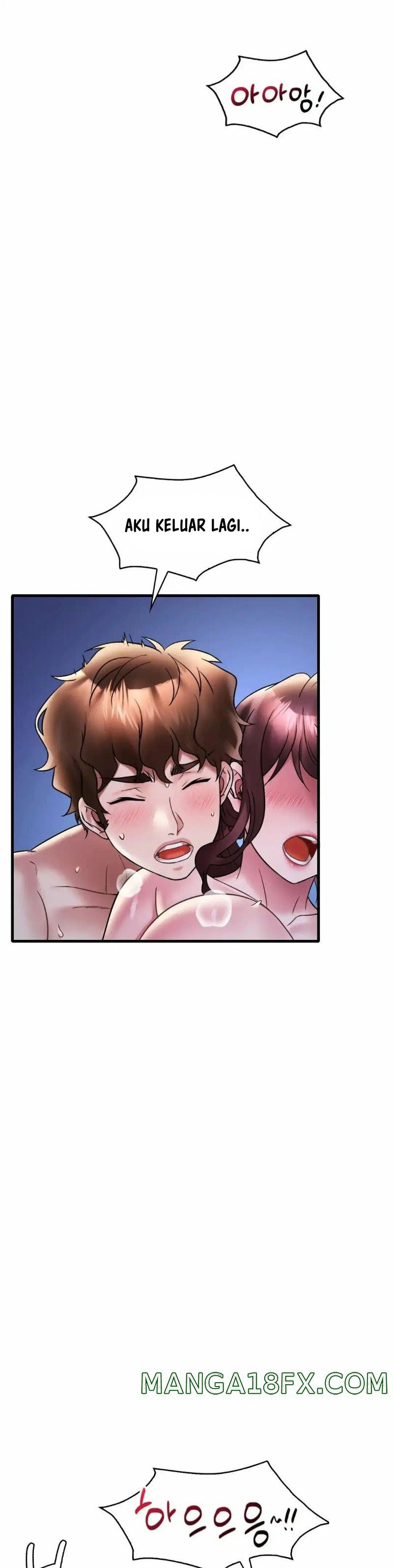 She wants to get drunk - Chapter 29 39