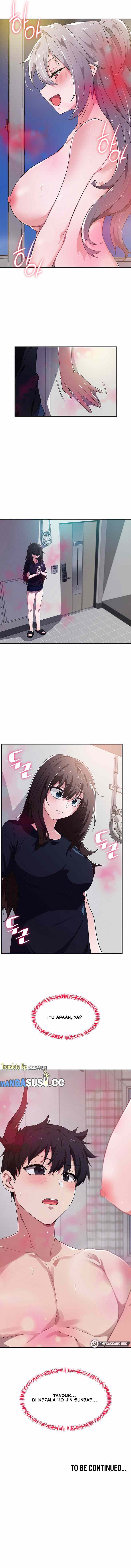 Please Give Me Energy - Chapter 29 11