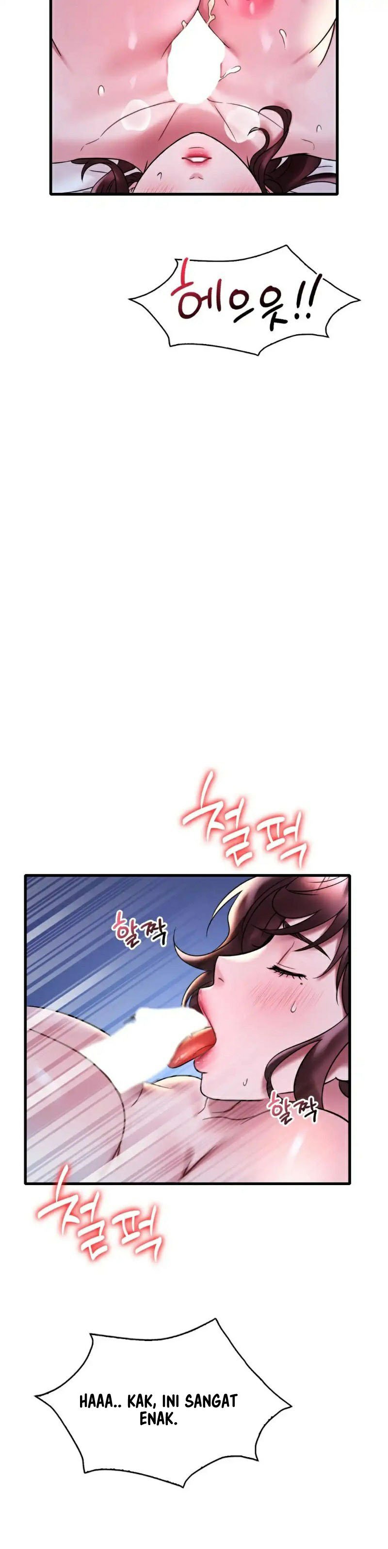 She wants to get drunk - Chapter 29 13