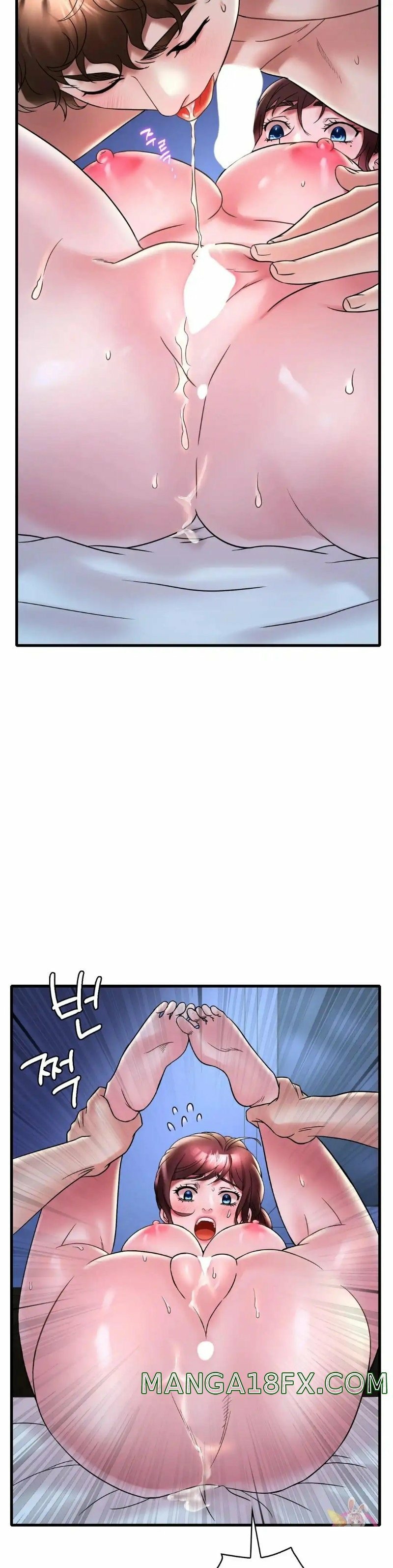 She wants to get drunk - Chapter 29 28