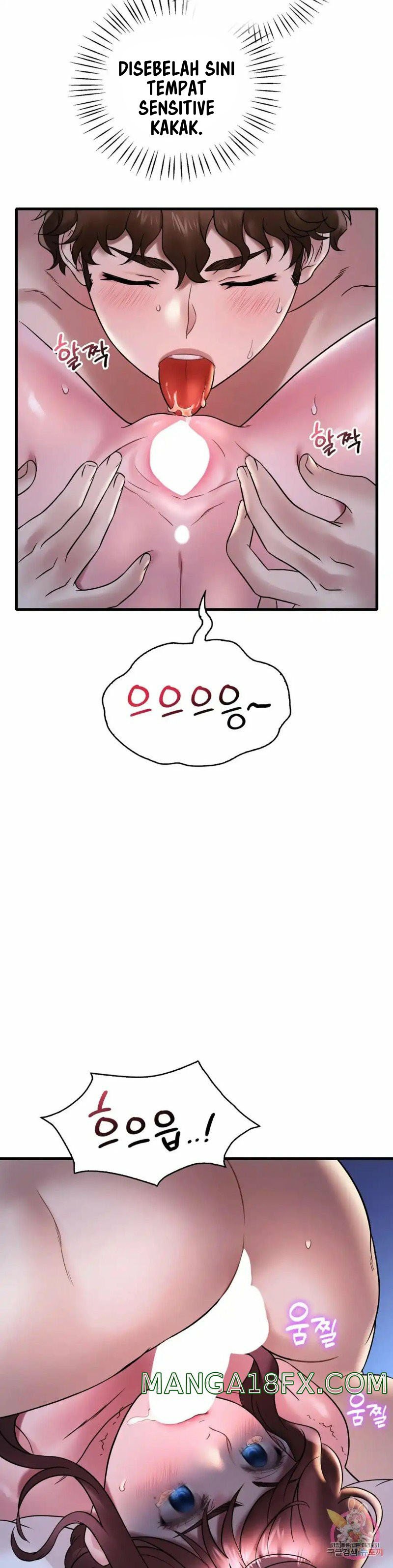 She wants to get drunk - Chapter 29 24