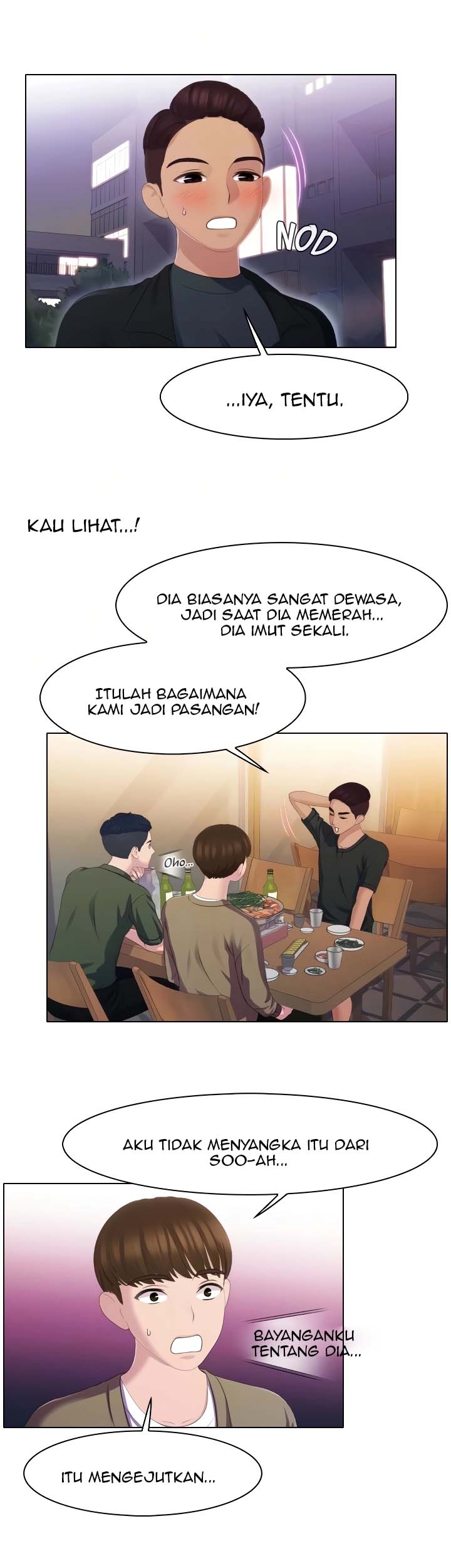 Pleasure Delivery - Chapter 29 12