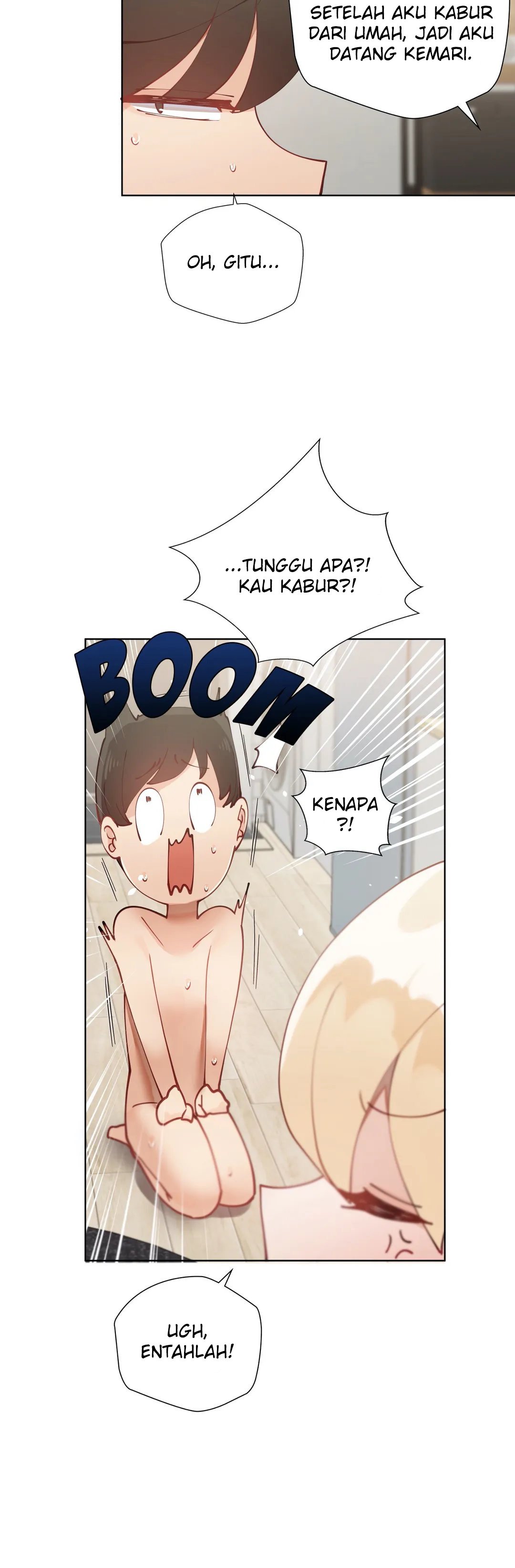 Learning the Hard Way - Chapter 29 26