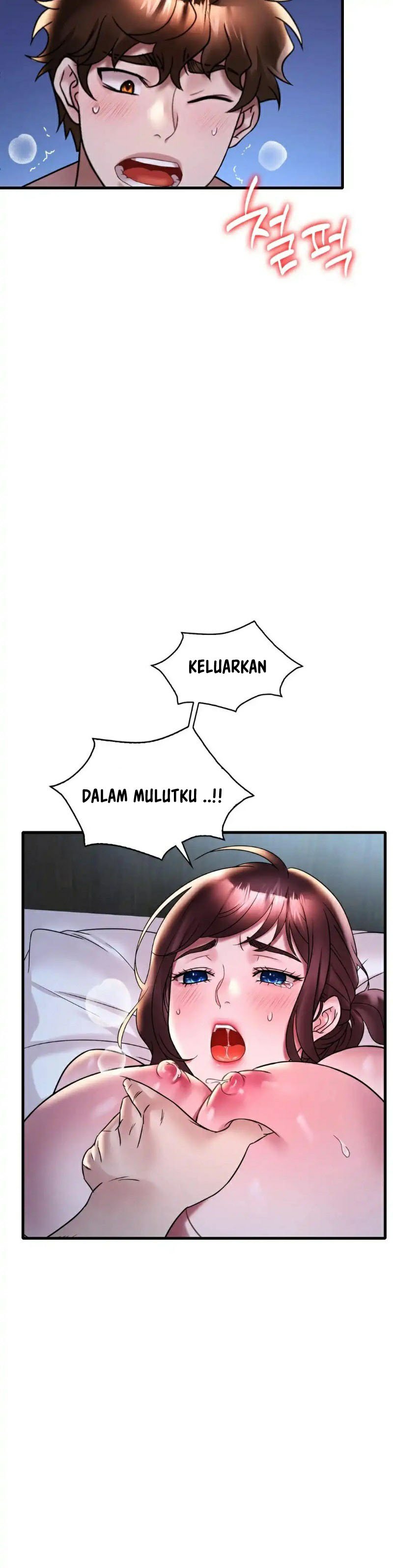 She wants to get drunk - Chapter 29 15