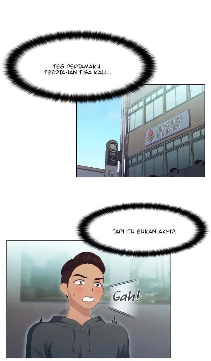 Pleasure Delivery - Chapter 29 7
