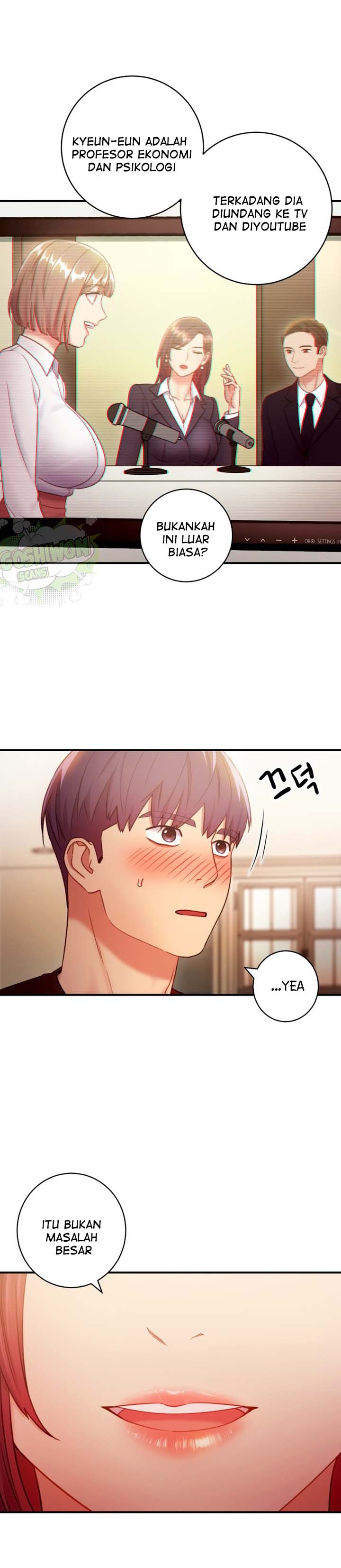 Stepmothers Friends - Chapter 29 15
