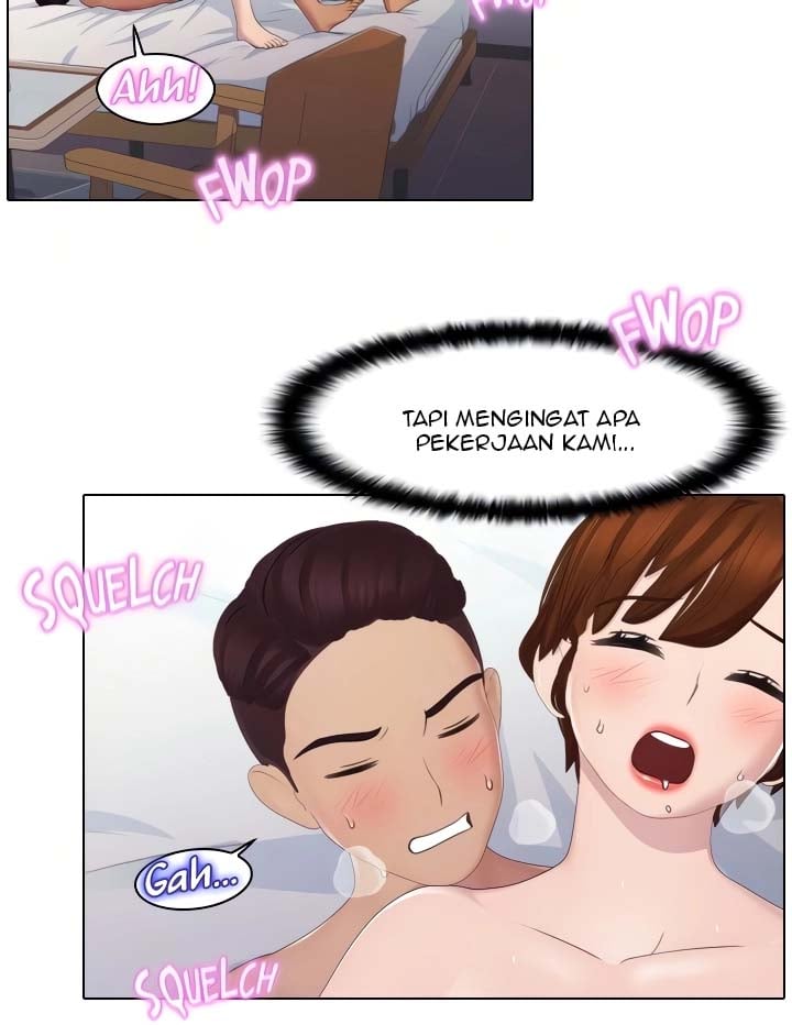 Pleasure Delivery - Chapter 29 15