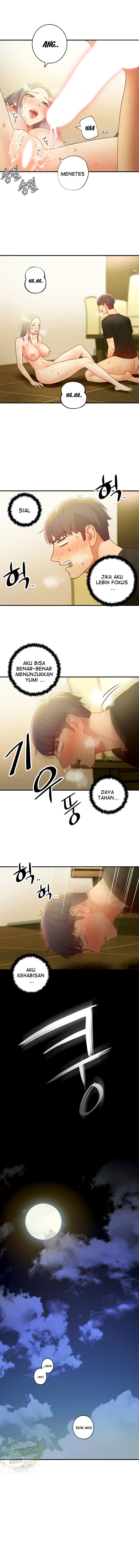 Stepmothers Friends - Chapter 29 10