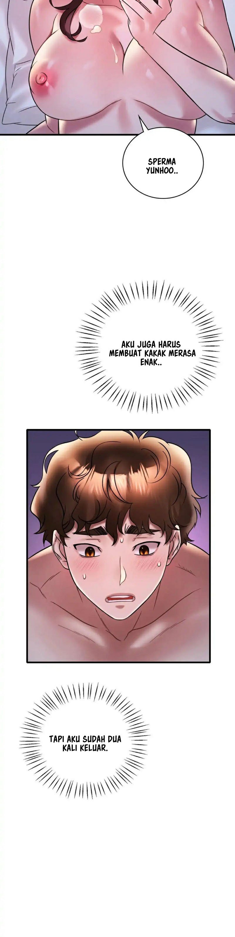 She wants to get drunk - Chapter 29 20