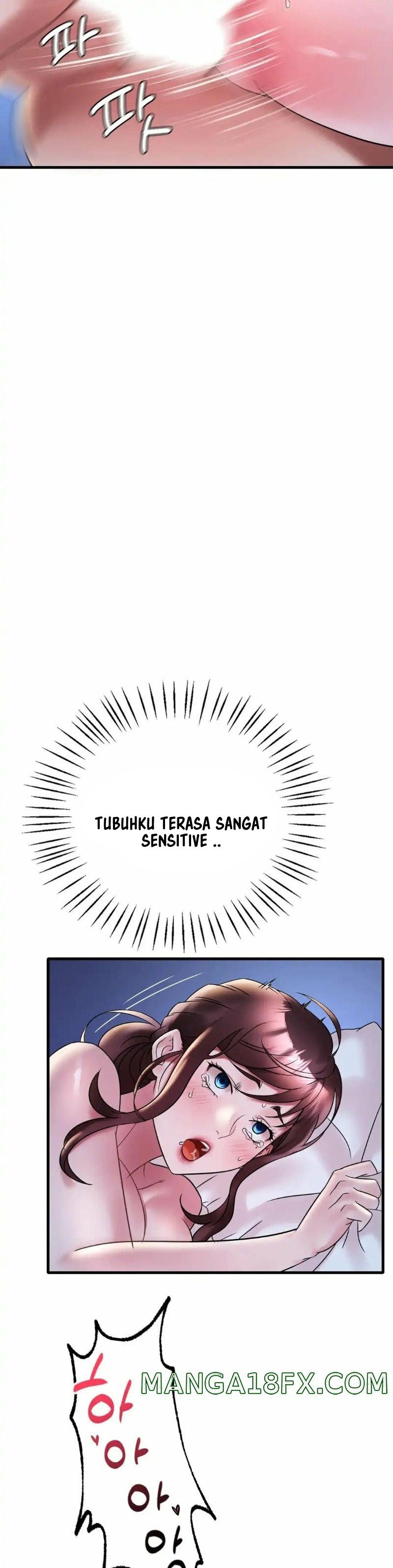 She wants to get drunk - Chapter 29 37