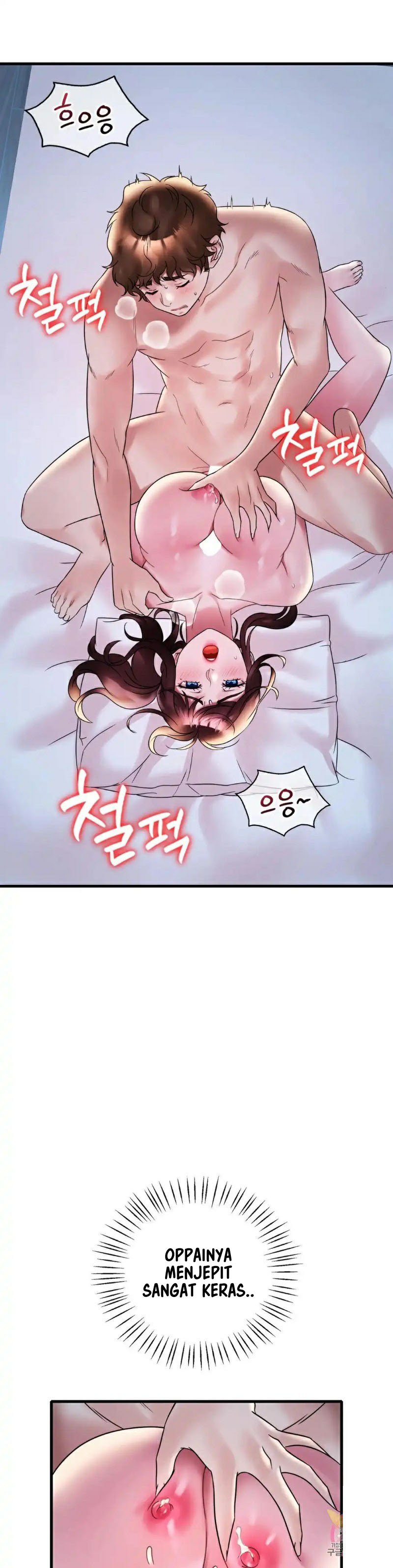 She wants to get drunk - Chapter 29 12