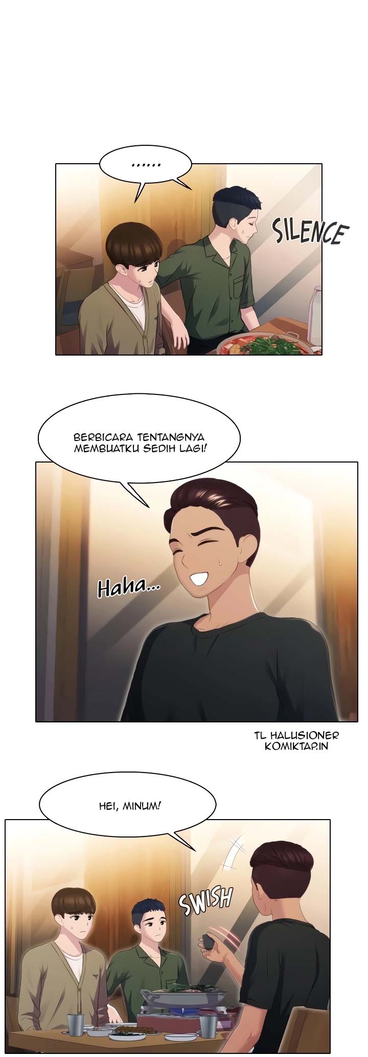 Pleasure Delivery - Chapter 29 21