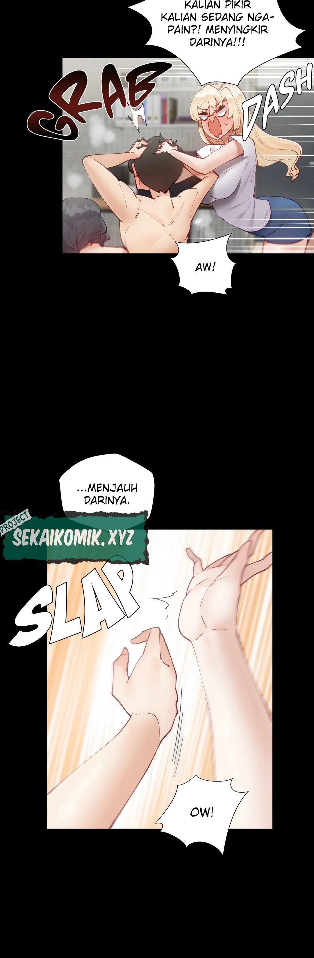 Learning the Hard Way - Chapter 29 10