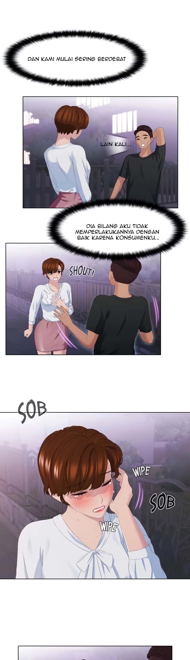 Pleasure Delivery - Chapter 29 18