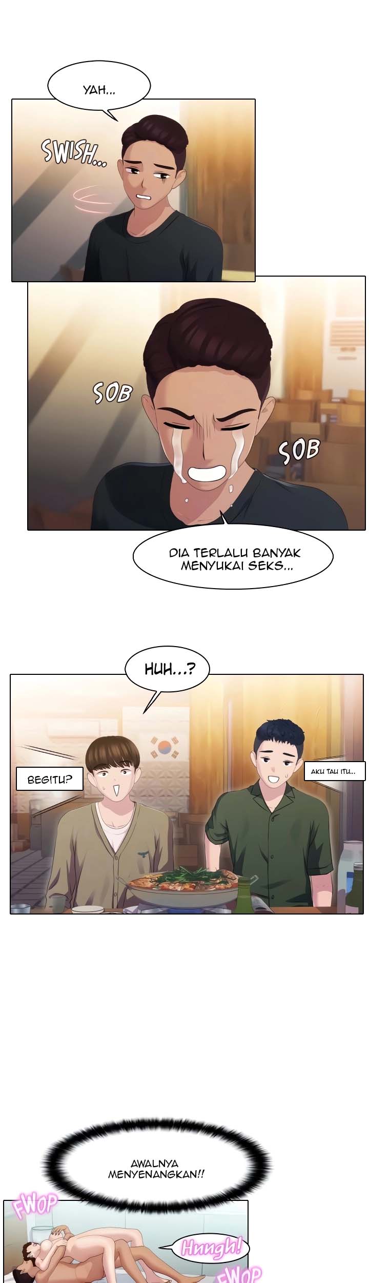 Pleasure Delivery - Chapter 29 14