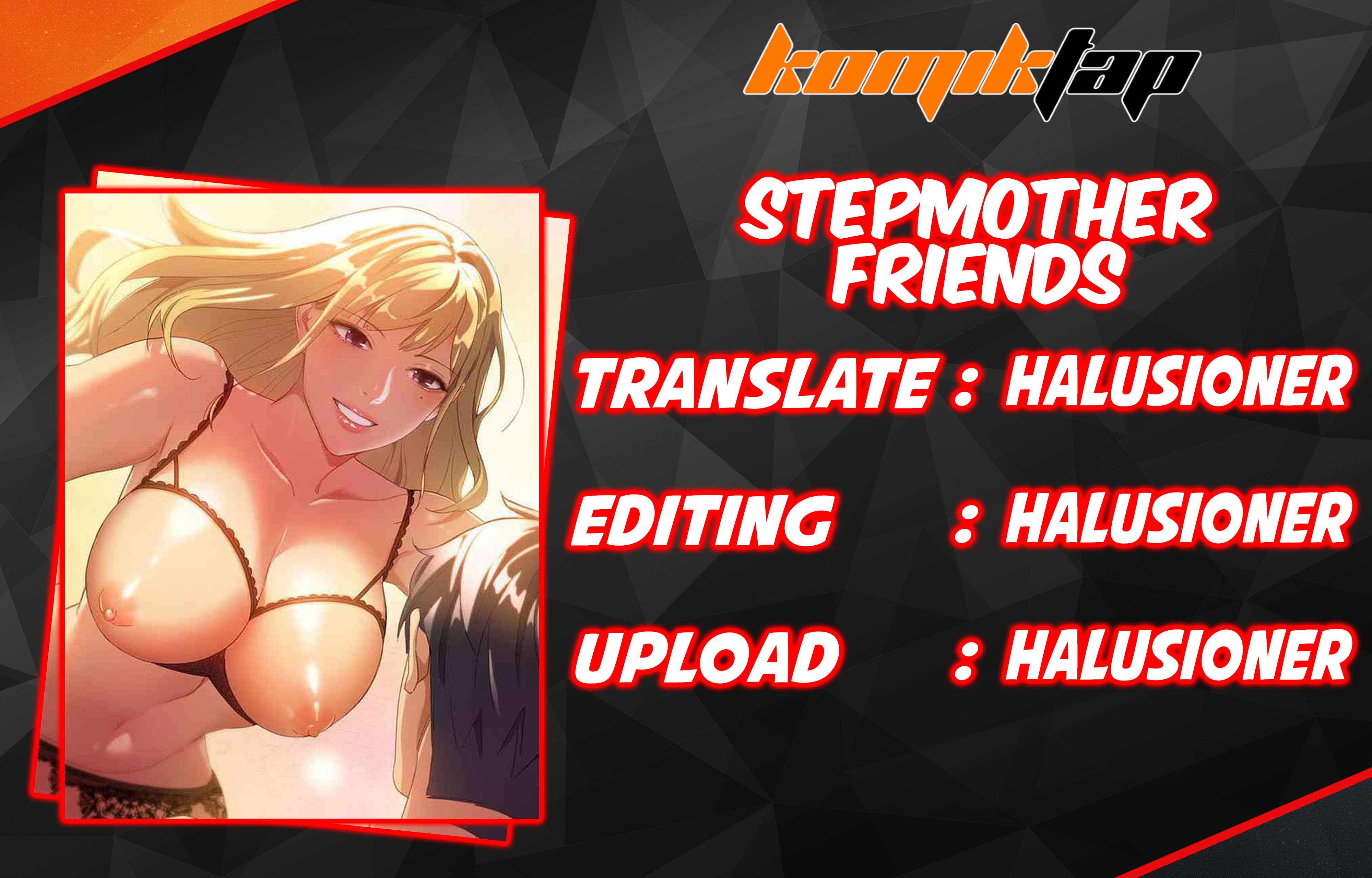 Stepmothers Friends - Chapter 29 1