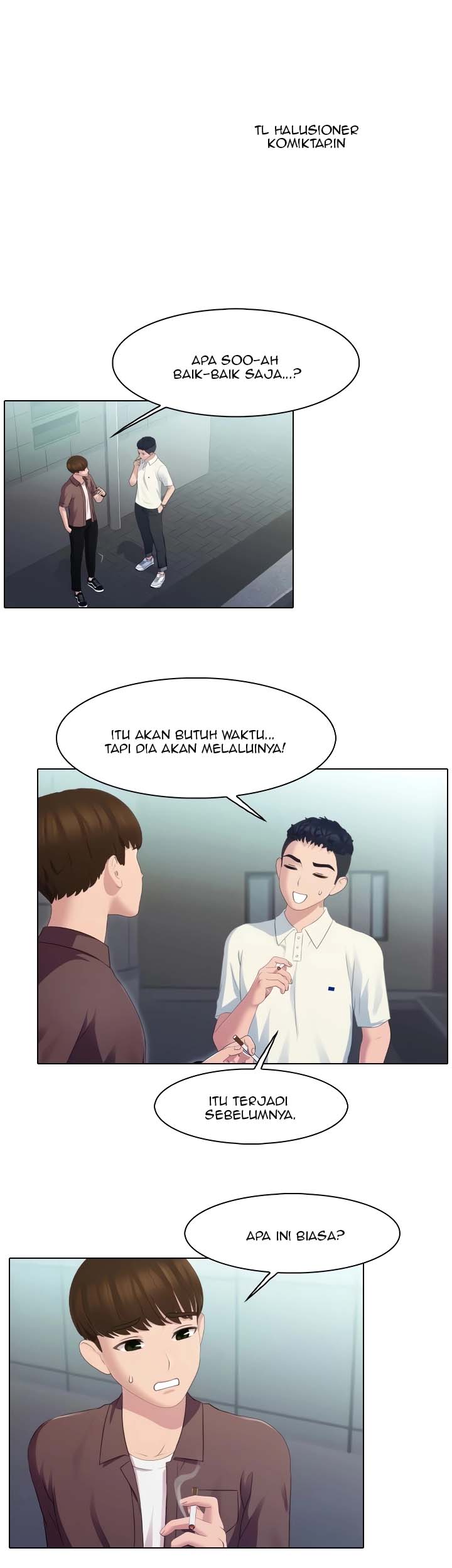 Pleasure Delivery - Chapter 29 26