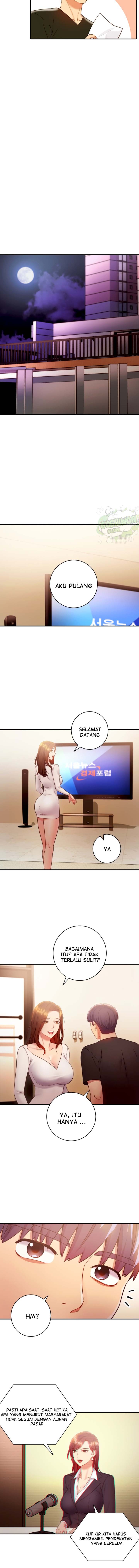 Stepmothers Friends - Chapter 29 13