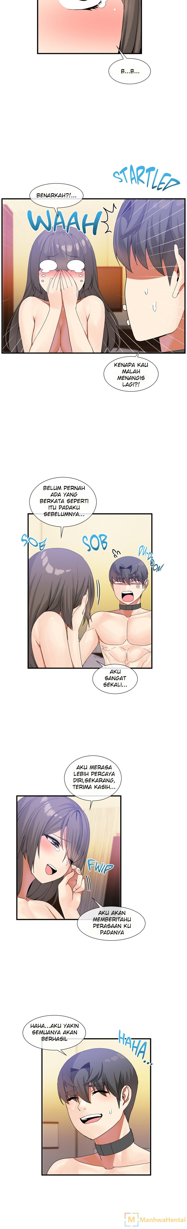 Deceptions (skull2) - Chapter 29 12