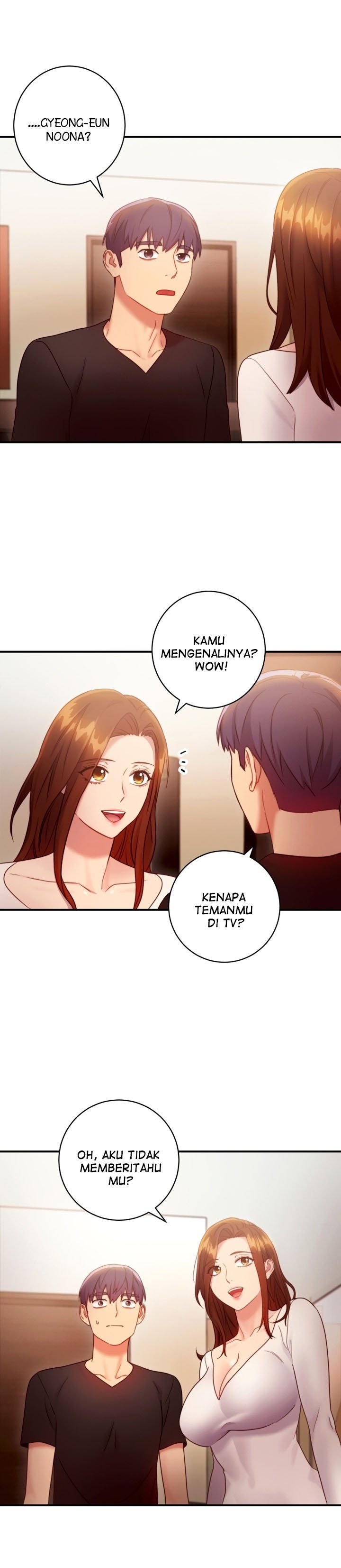 Stepmothers Friends - Chapter 29 14