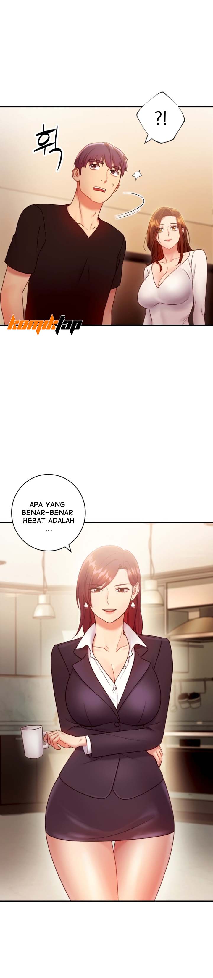 Stepmothers Friends - Chapter 29 16