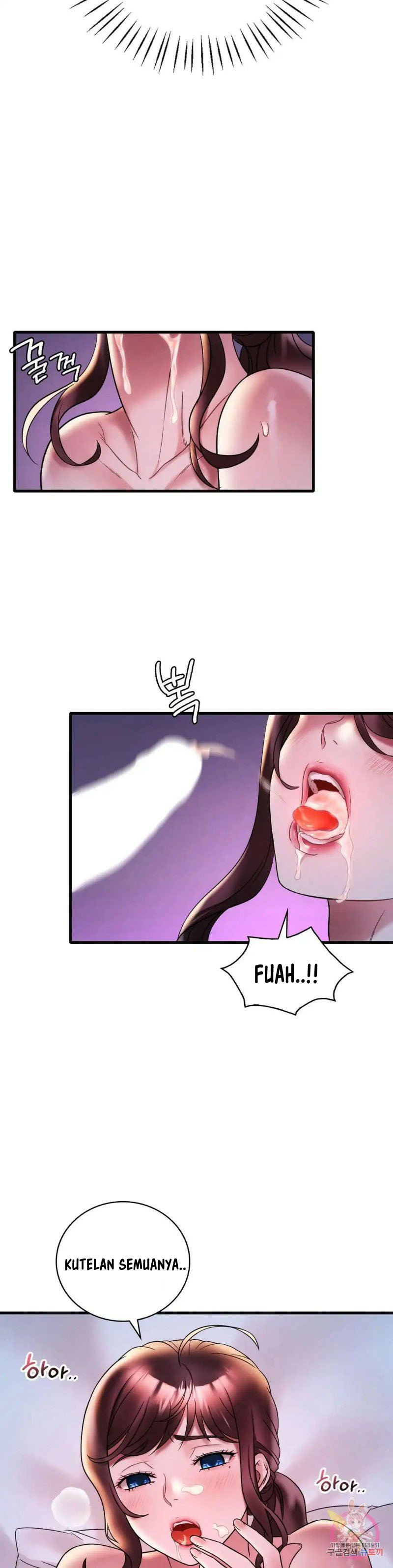 She wants to get drunk - Chapter 29 19