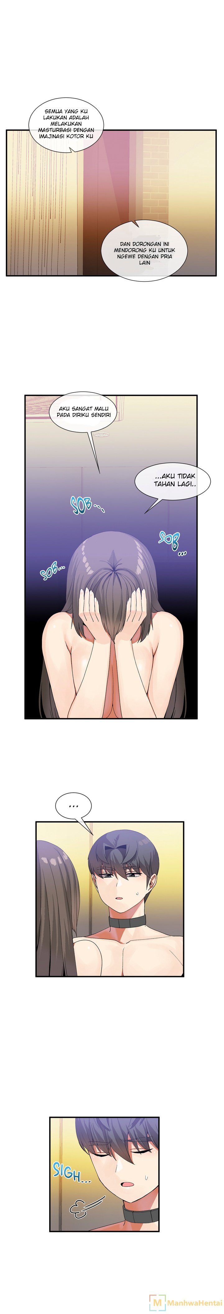 Deceptions (skull2) - Chapter 29 10