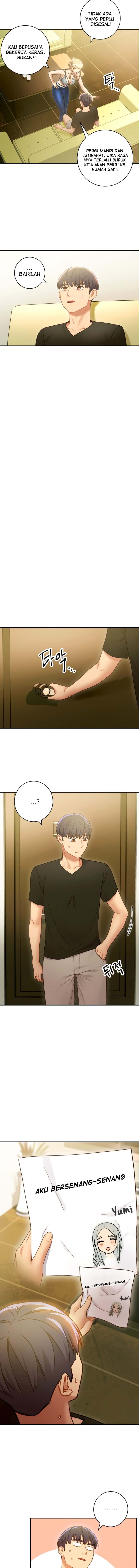 Stepmothers Friends - Chapter 29 12