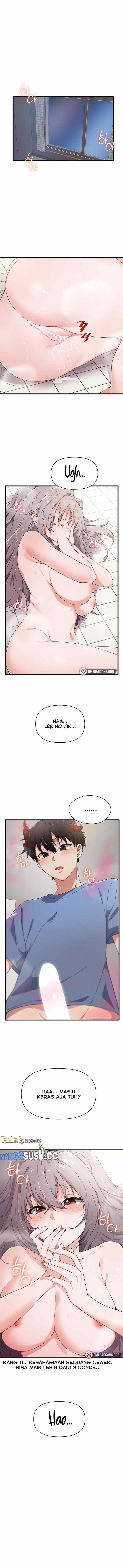 Please Give Me Energy - Chapter 29 2