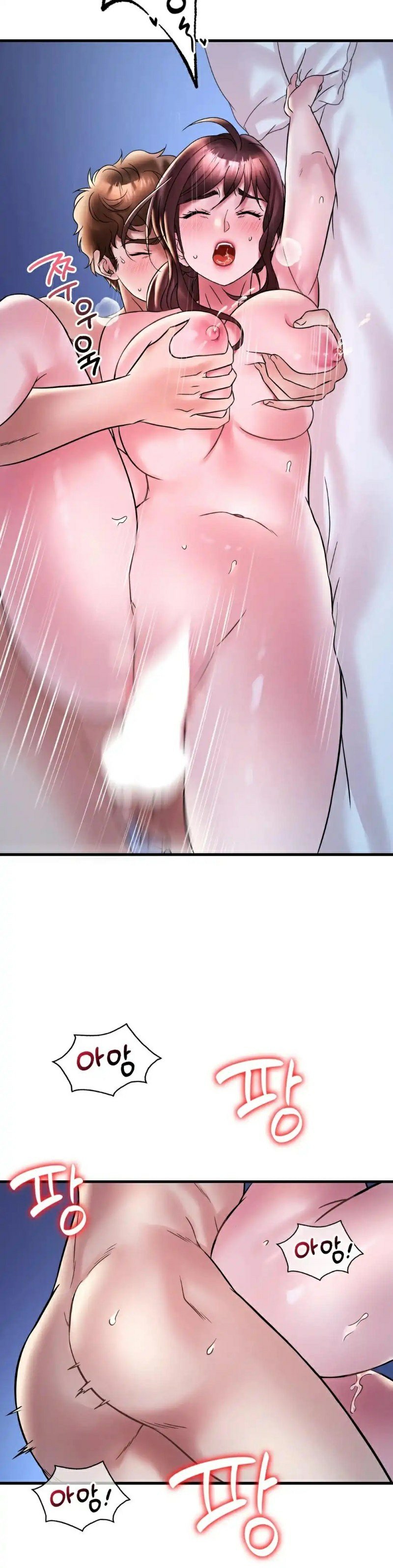 She wants to get drunk - Chapter 29 38