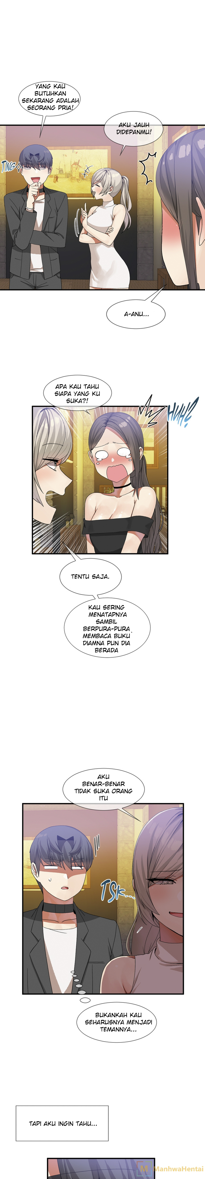 Deceptions (skull2) - Chapter 29 15