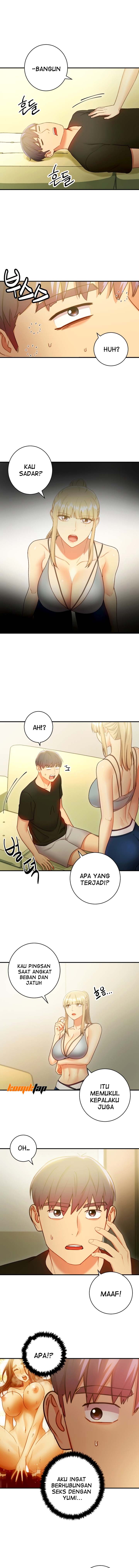 Stepmothers Friends - Chapter 29 11