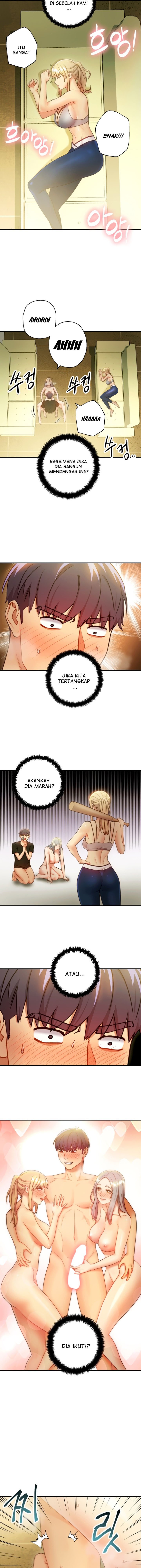 Stepmothers Friends - Chapter 29 8