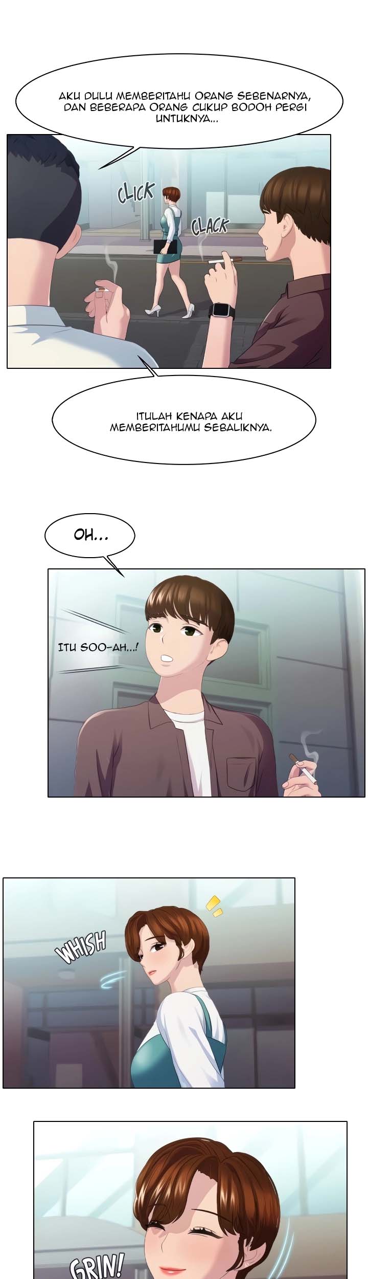 Pleasure Delivery - Chapter 29 28