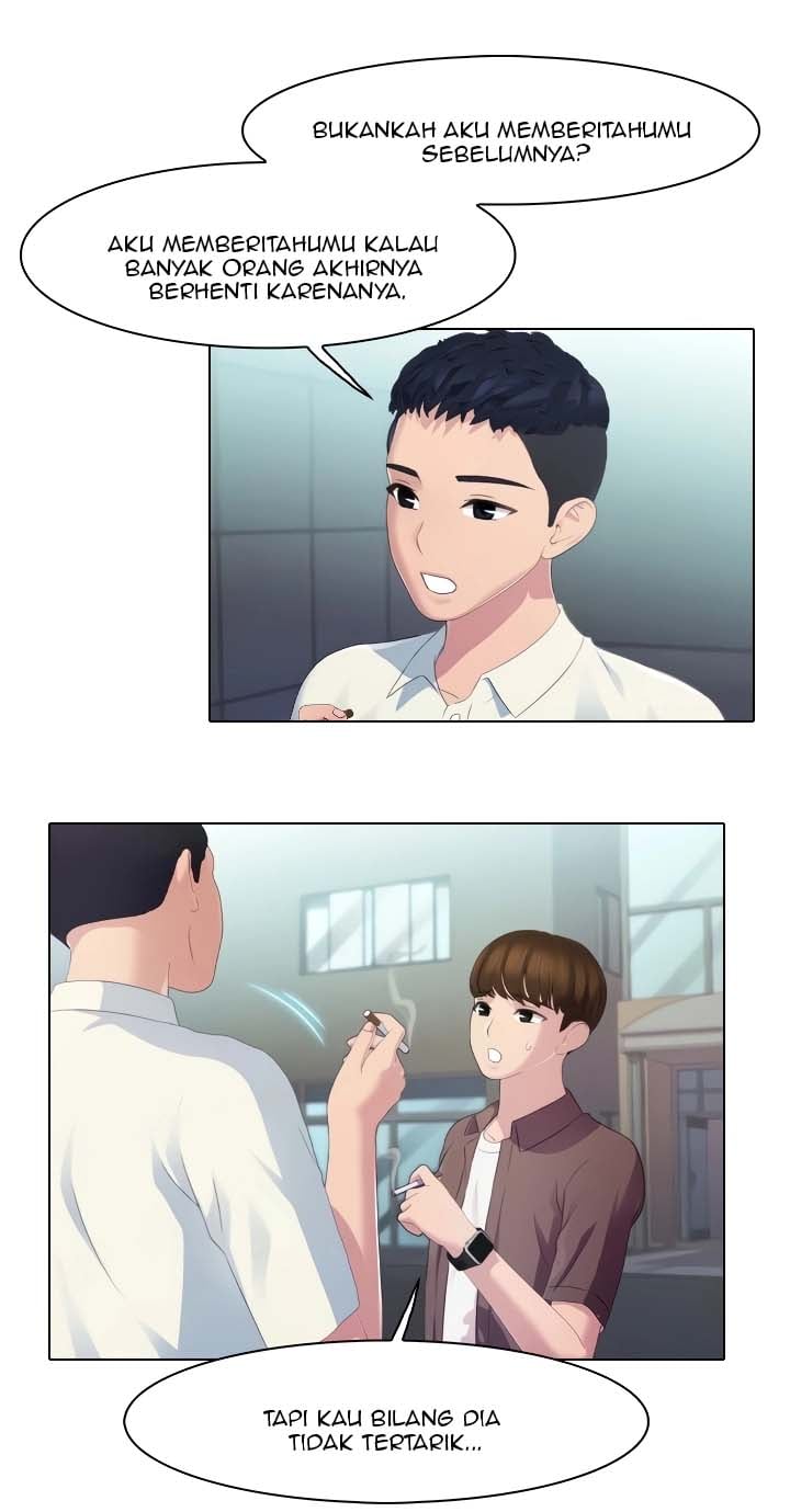 Pleasure Delivery - Chapter 29 27