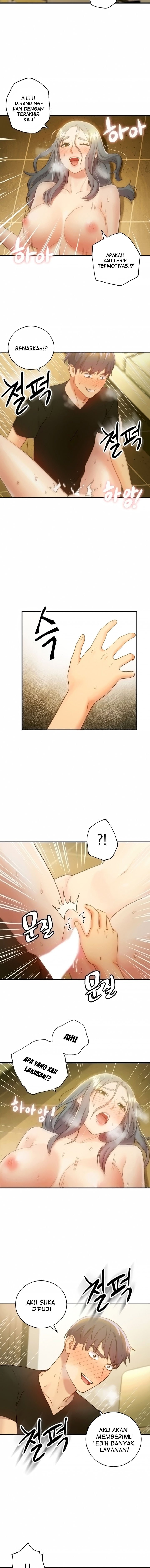Stepmothers Friends - Chapter 29 3