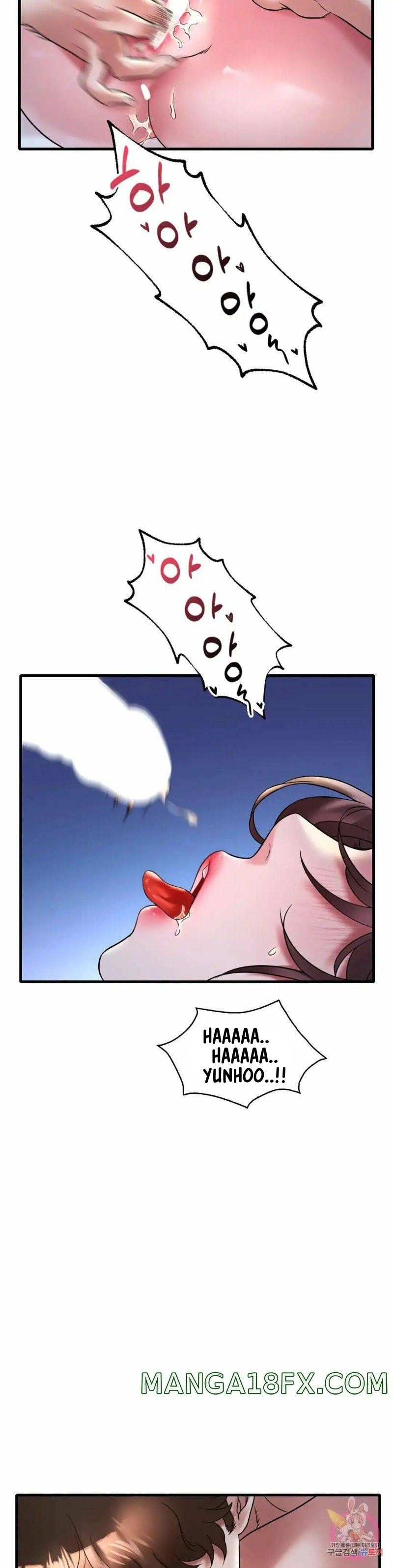 She wants to get drunk - Chapter 29 27
