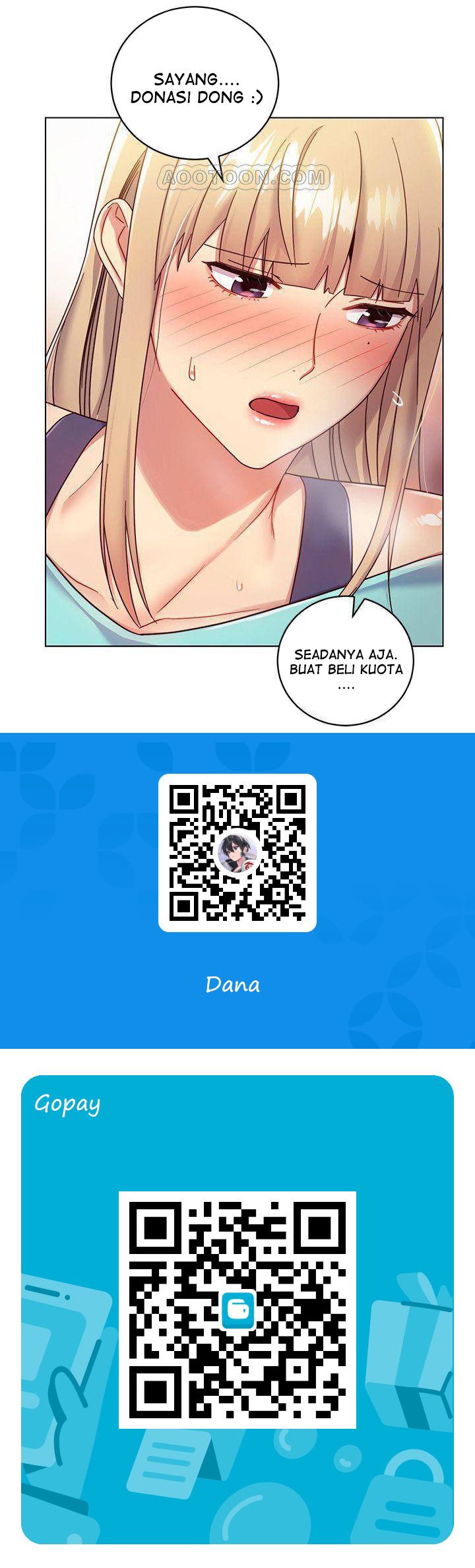 Stepmothers Friends - Chapter 29 19