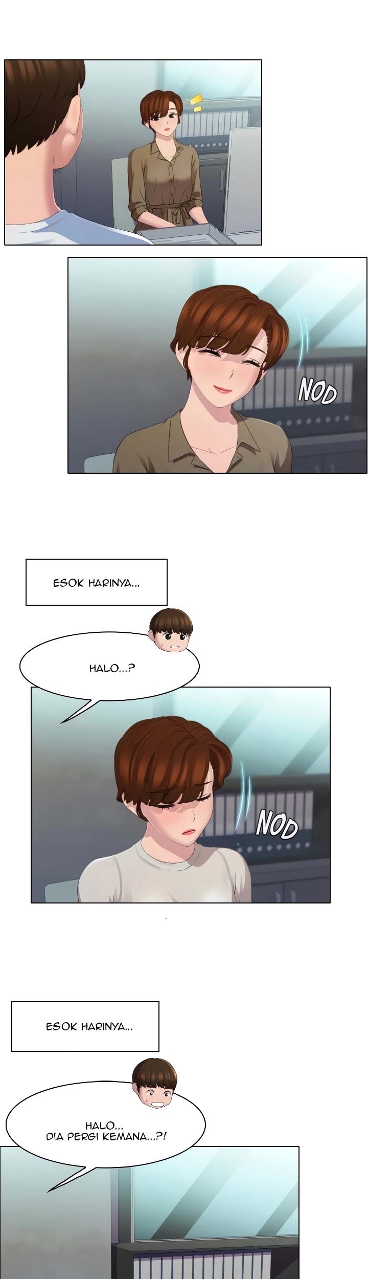 Pleasure Delivery - Chapter 29 24